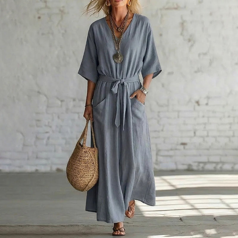 Thoughtfully Designed Dress