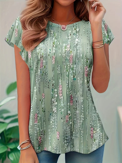 Beautifully Finished Shirt in a Timeless Design