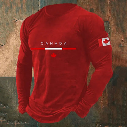 Gracefully Designed T-Shirt