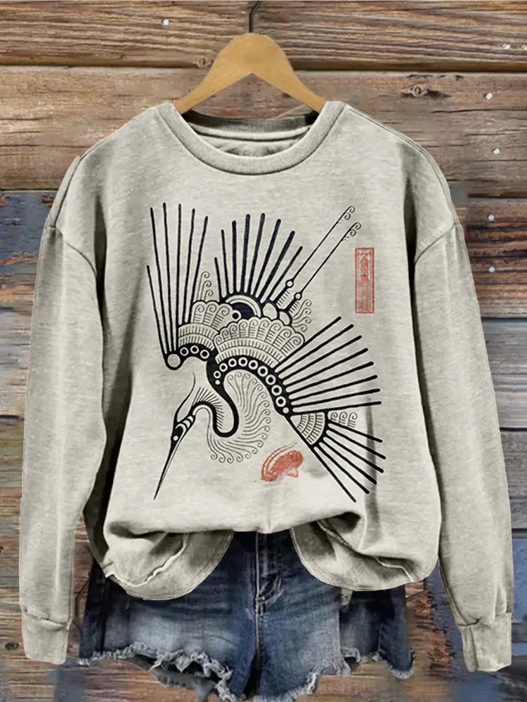 Vintage Inspired Shirt
