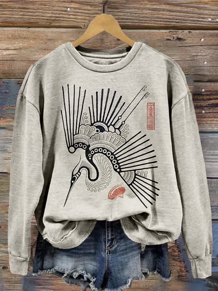 Timeless Vintage Style Shirt