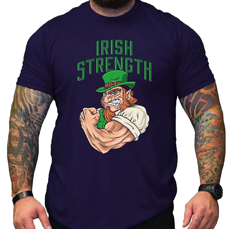 Classic Designed T-Shirt