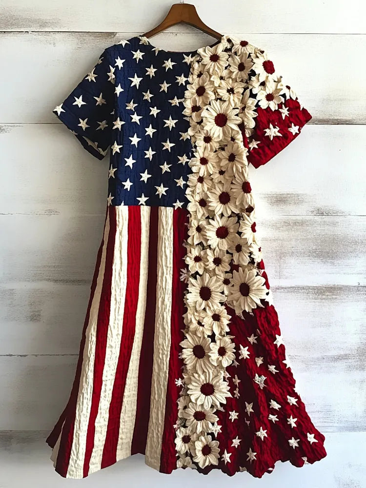 Beautifully Crafted Dress