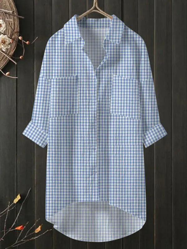 Elegantly Designed Shirt