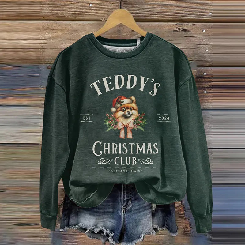 Timeless Vintage Style Shirt