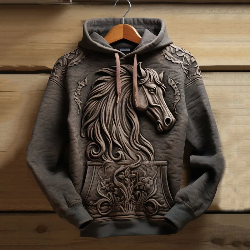 Thoughtfully Designed Garment