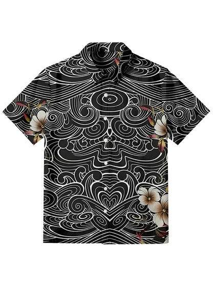 Vintage Inspired Shirt