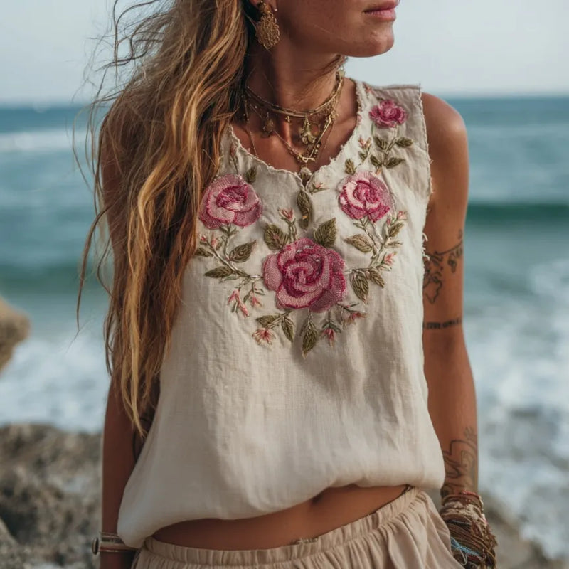 Classic Designed Top