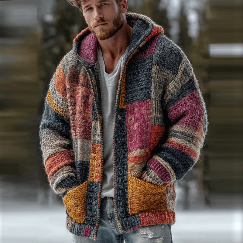 Elegantly Designed Sweater
