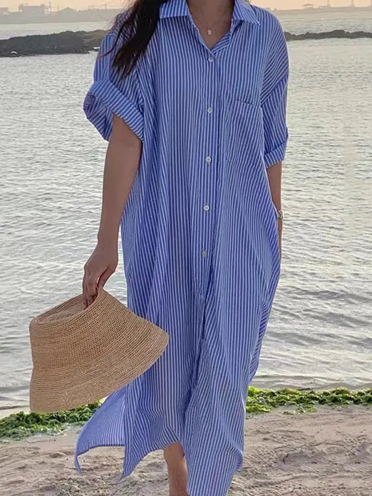 Thoughtfully Designed Dress