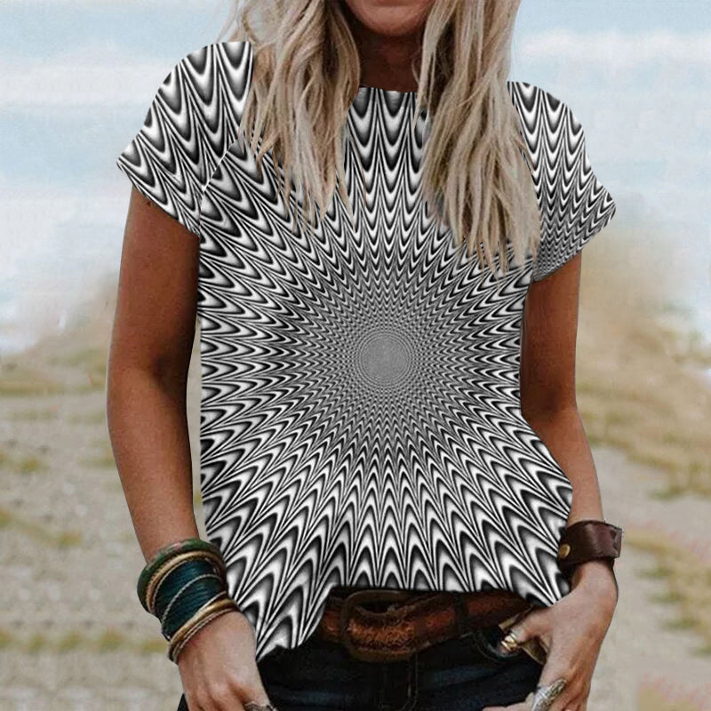 Classic Designed T-Shirt