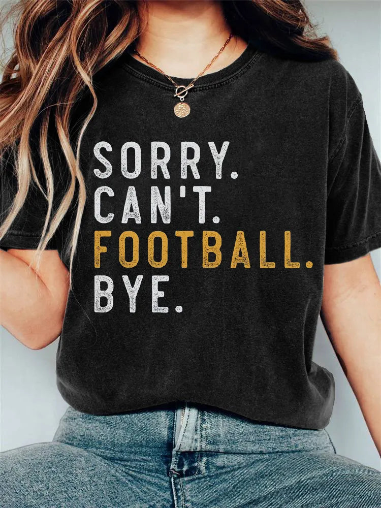 Gracefully Designed T-Shirt