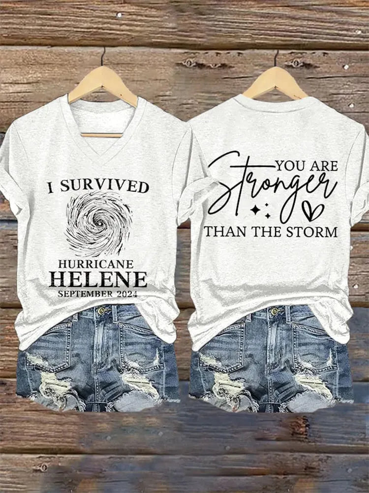Elegantly Designed T-Shirt
