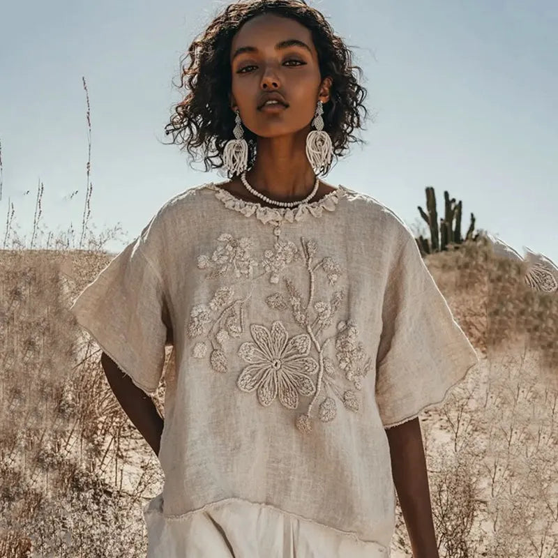 Vintage Inspired Shirt