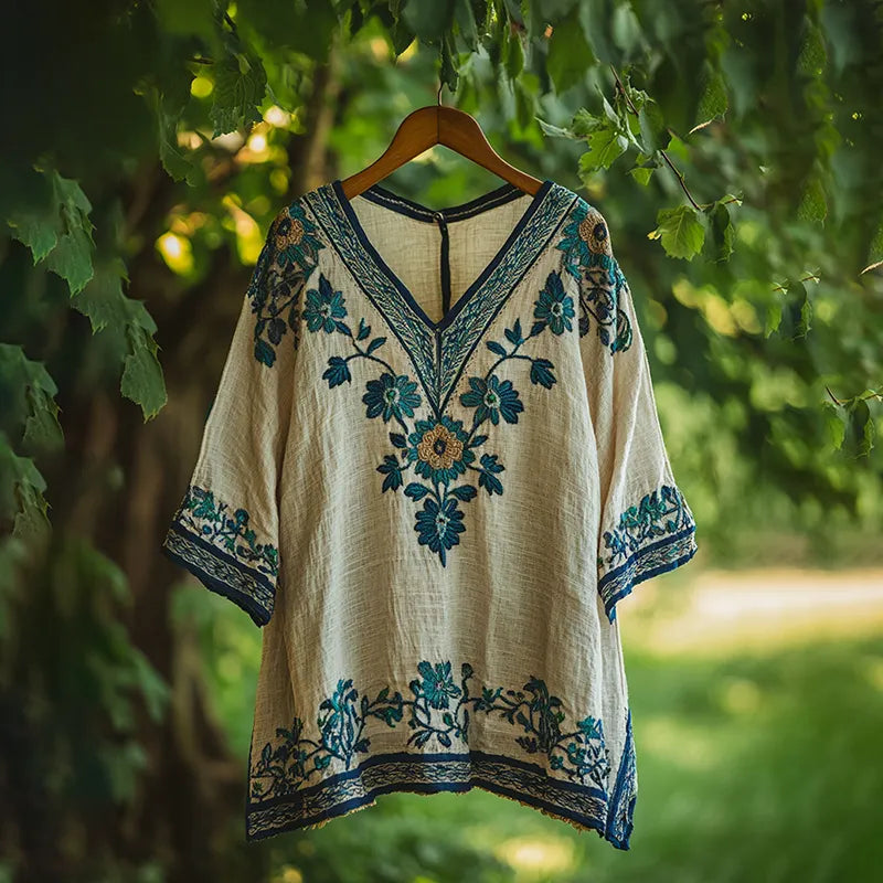 Elegantly Designed T-Shirt