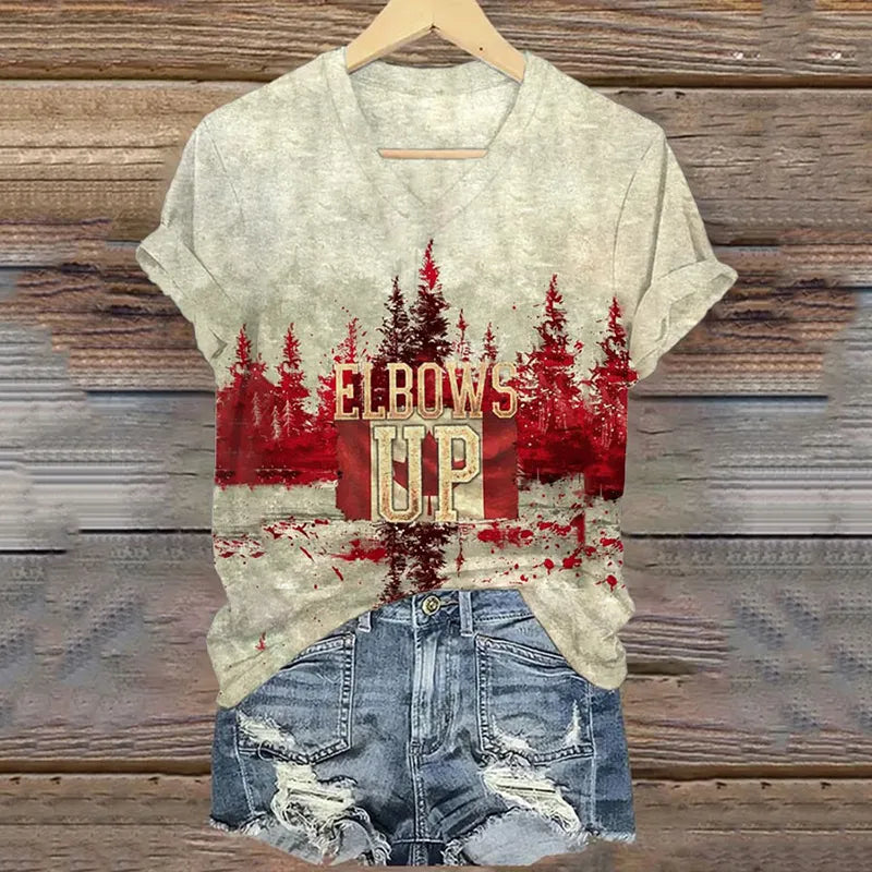 Classic Vintage T-Shirt
