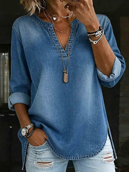 Gracefully Designed T-Shirt