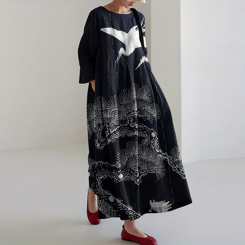 Beautifully Crafted Dress