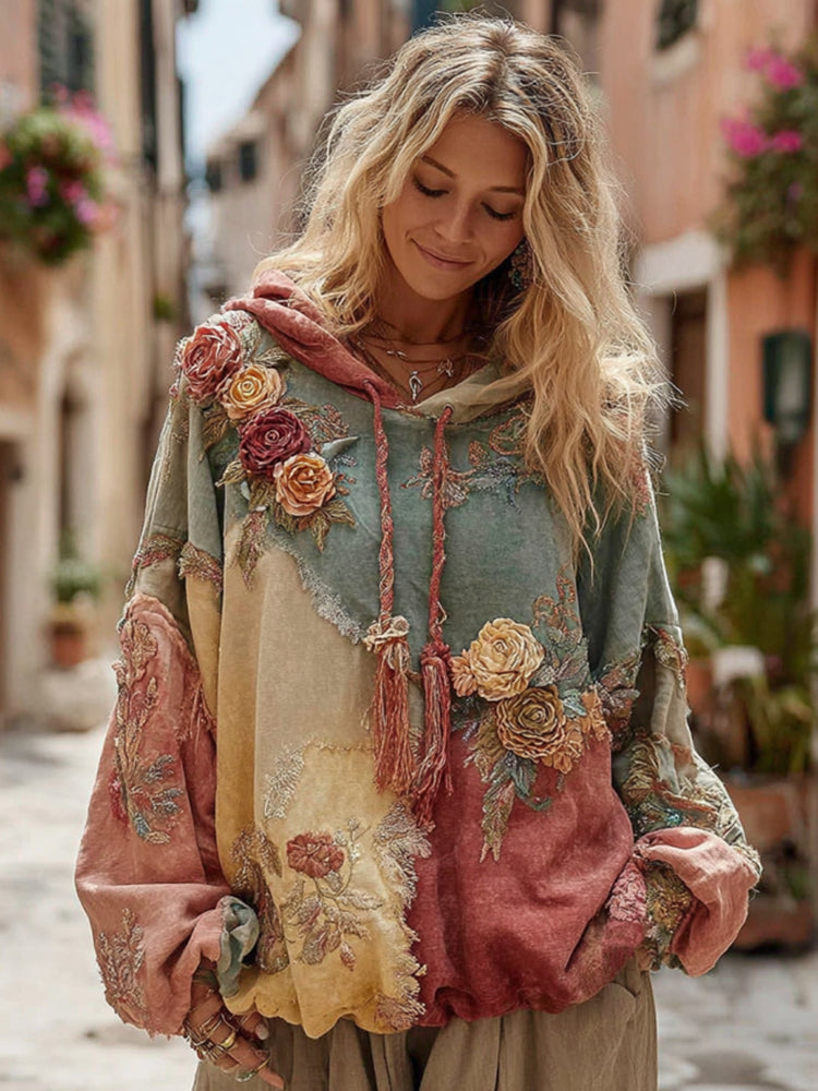 Beautifully Crafted Garment