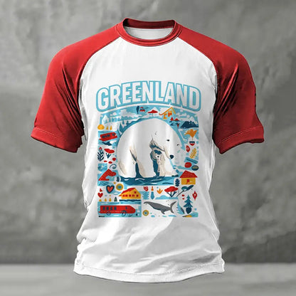 Vintage Inspired T-Shirt