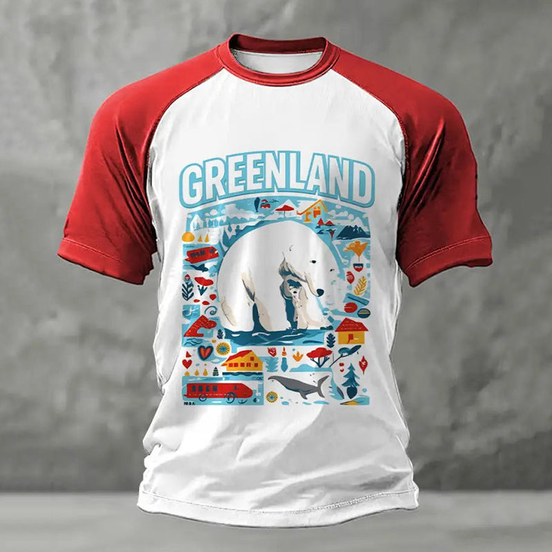 Vintage Inspired T-Shirt