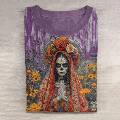 Thoughtfully Designed T-Shirt