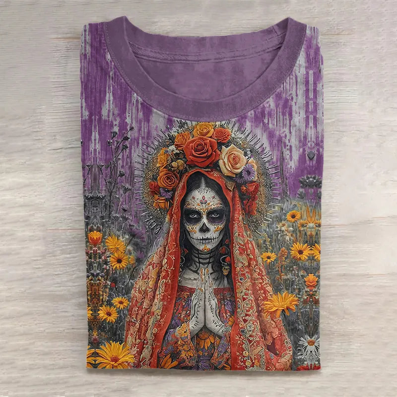 Thoughtfully Designed T-Shirt