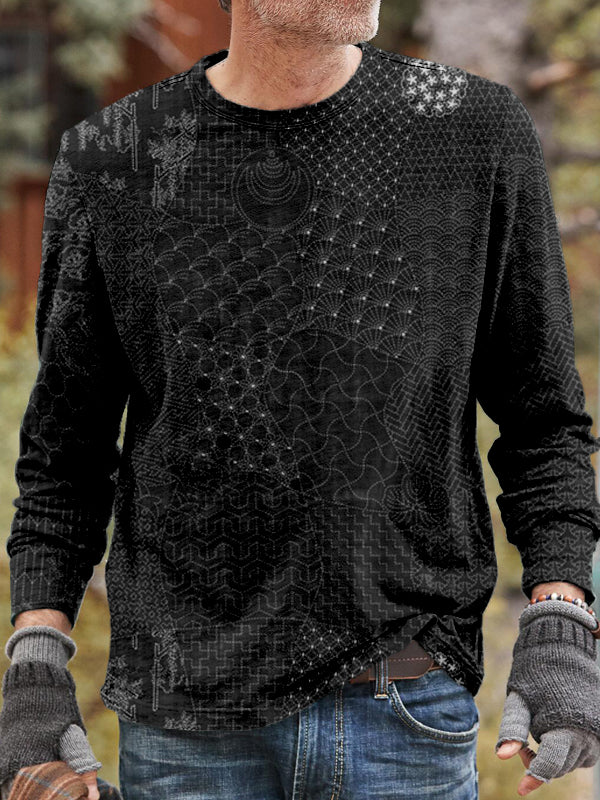 Vintage Inspired Shirt
