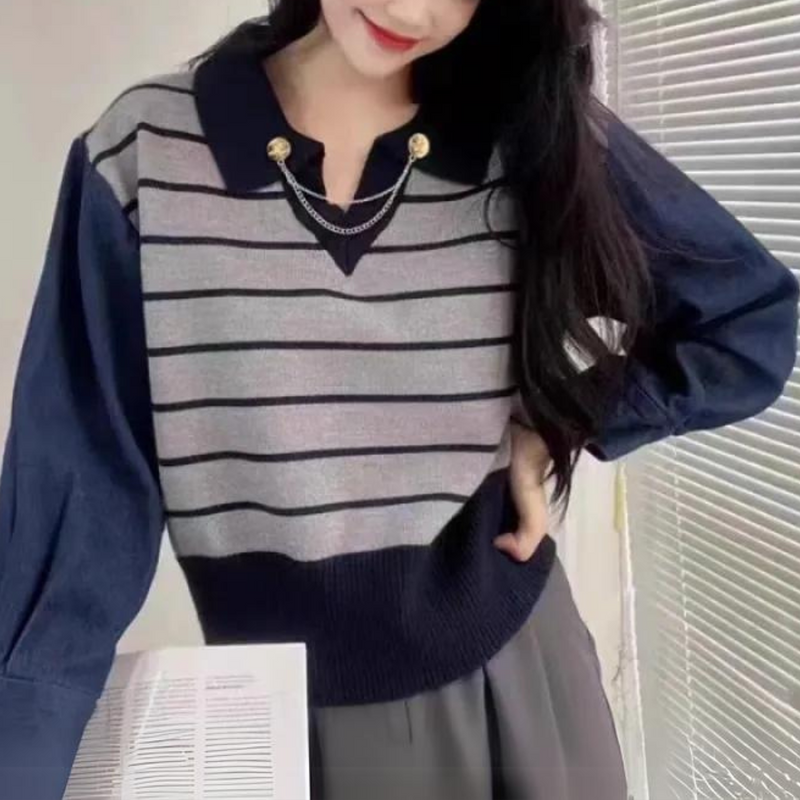 Beautifully Crafted Shirt in a Classic Style