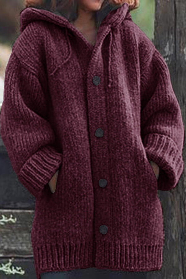 Classic Vintage Cardigan
