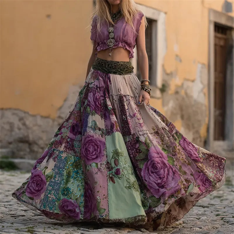 Thoughtfully Designed Garment