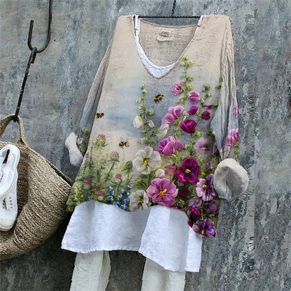 Elegantly Designed Shirt