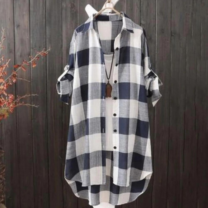Gracefully Styled Shirt for Any Occasion