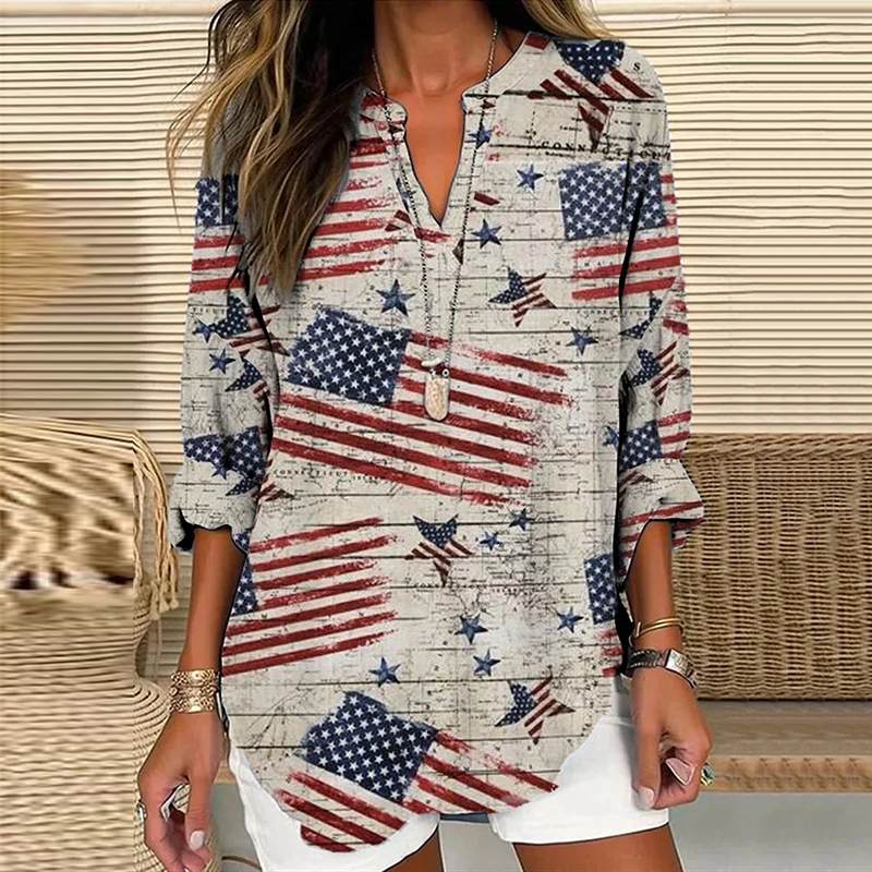 Classic Vintage Shirt