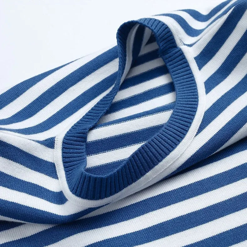 Polished T-Shirt with an Effortless Classic Look