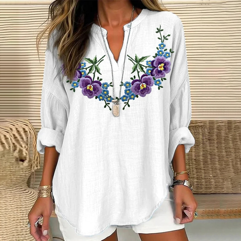 Classic Designed Shirt