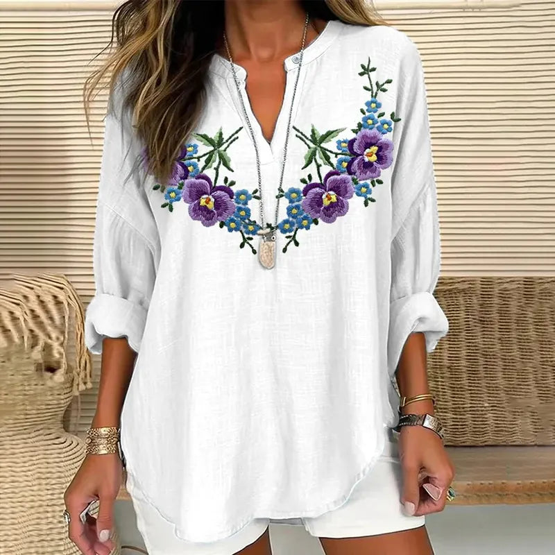 Classic Designed Shirt