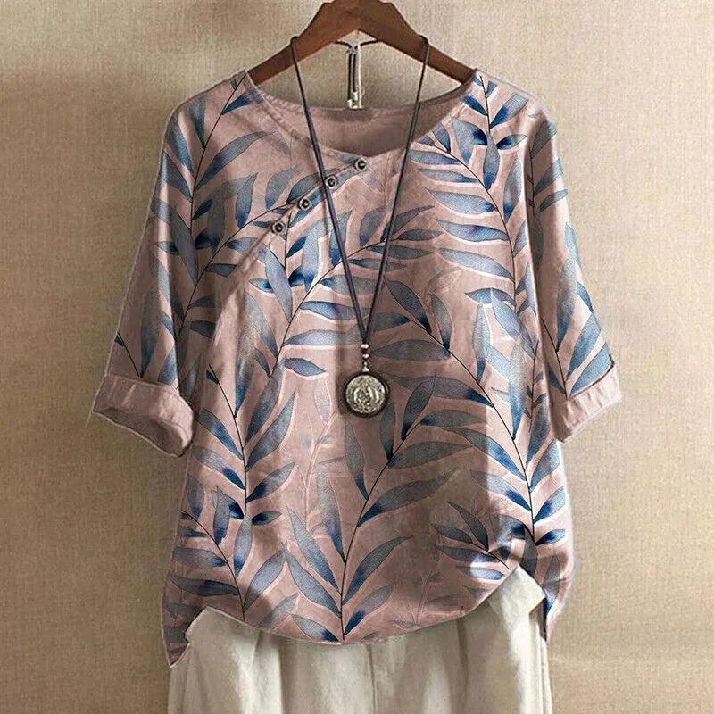 Gracefully Styled Shirt for Any Occasion