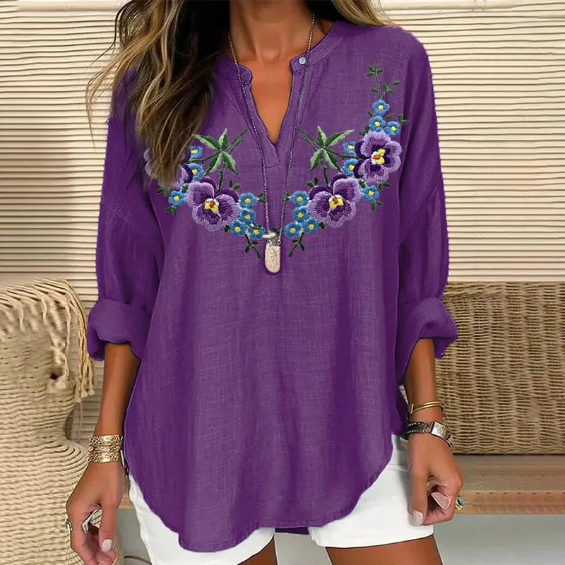 Classic Designed Shirt