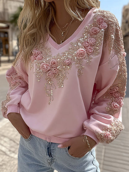 Beautifully Crafted Shirt