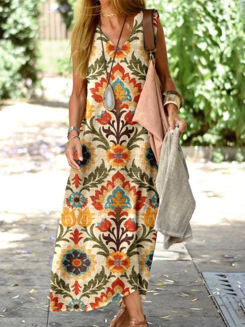 Thoughtfully Designed Dress
