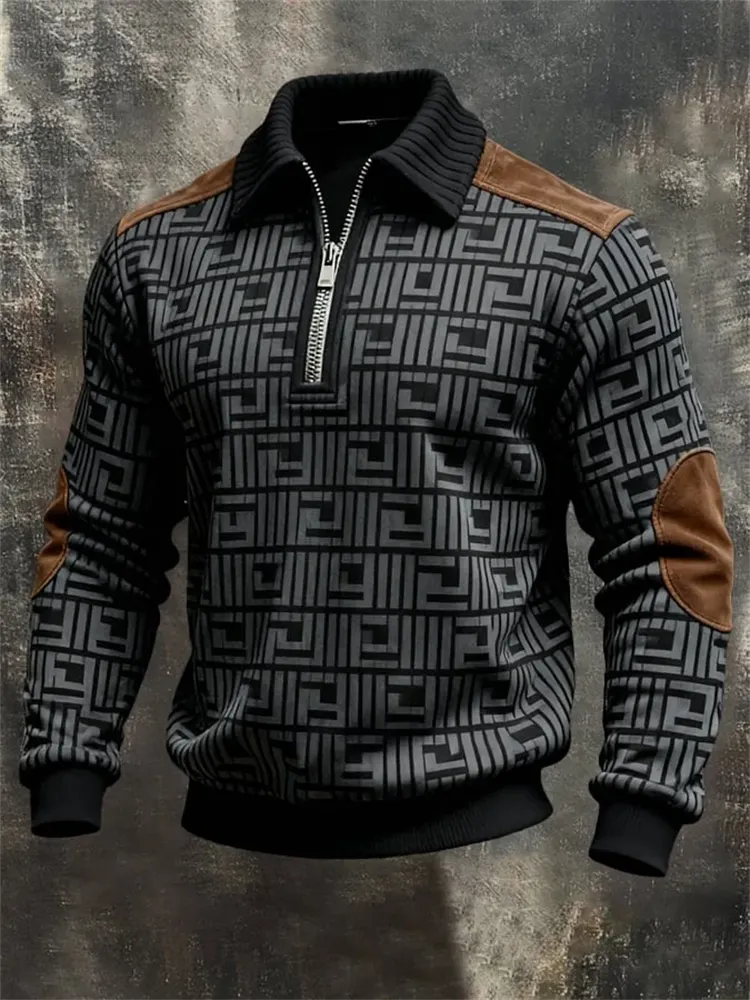 Gracefully Designed Shirt