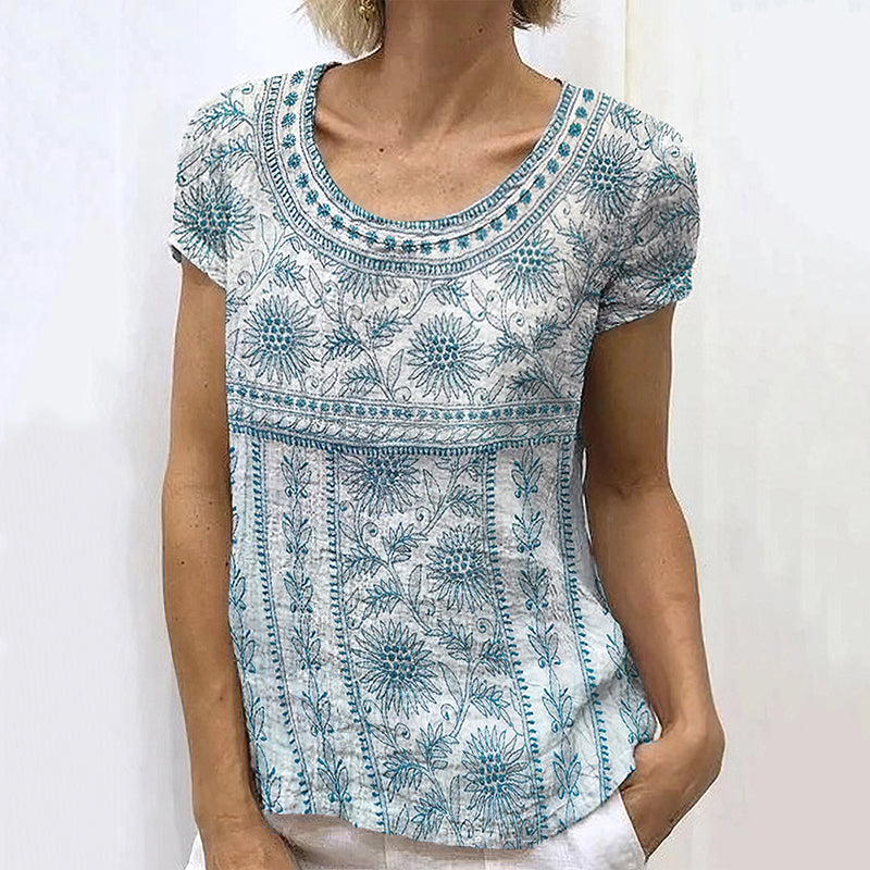 Gracefully Designed Shirt
