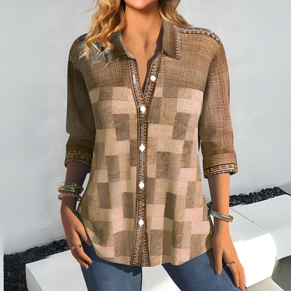 Elegantly Designed Shirt