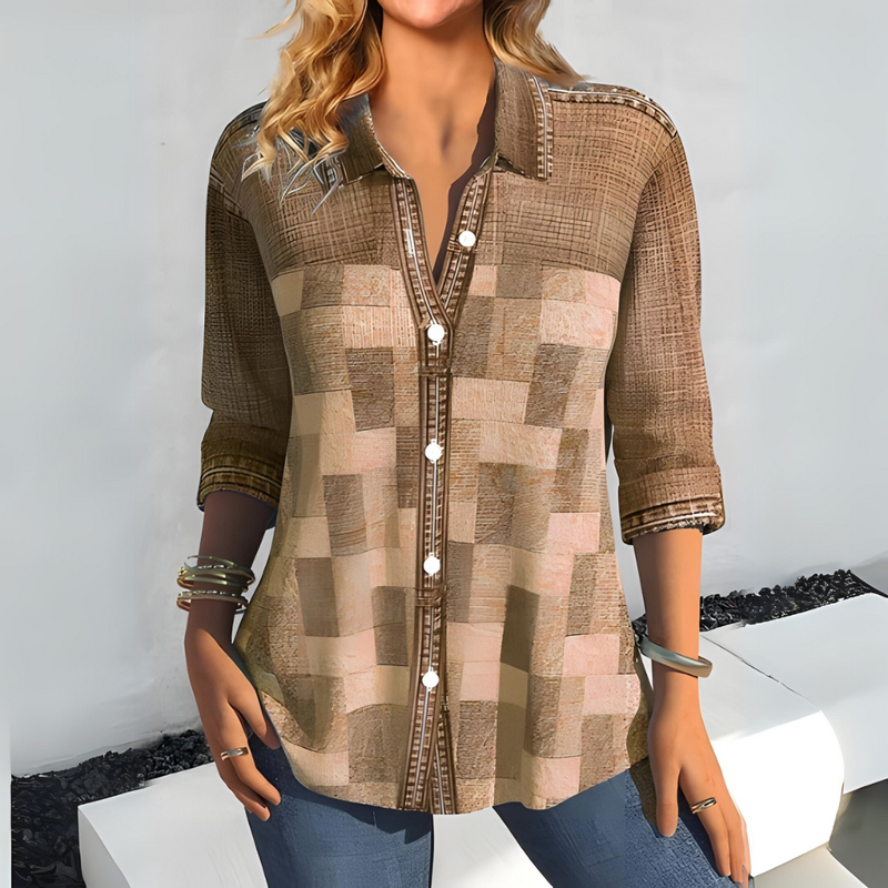 Elegantly Designed Shirt
