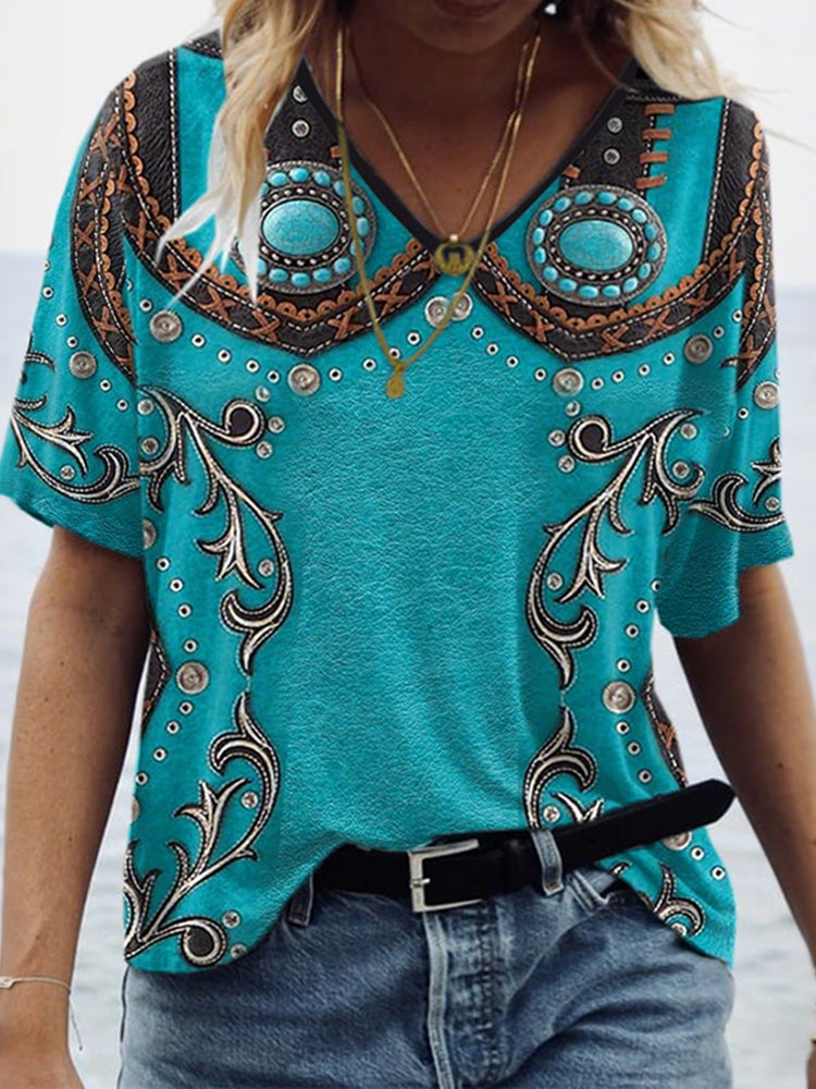 Beautifully Crafted T-Shirt
