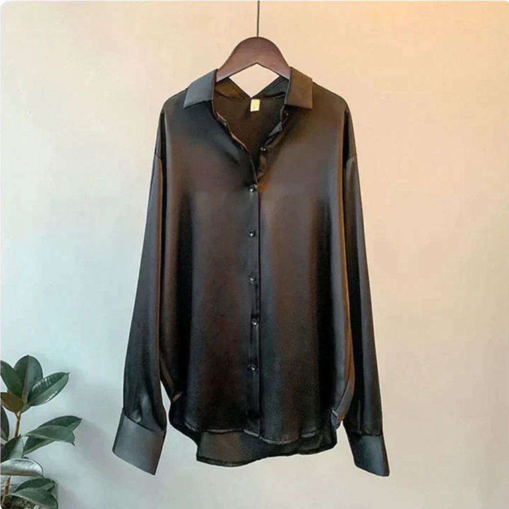 Beautifully Crafted Shirt in a Classic Style