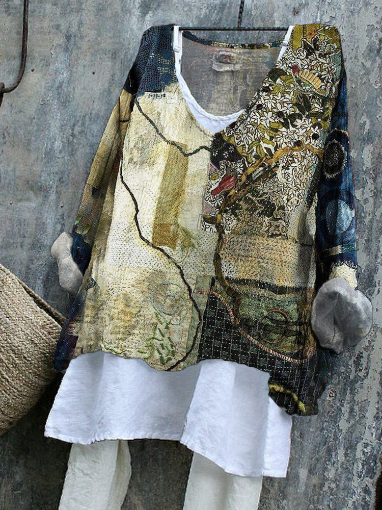 Classic Vintage Shirt