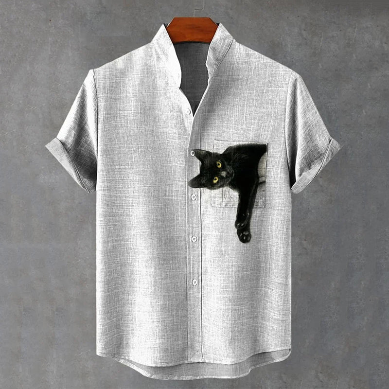 Classic Designed Shirt