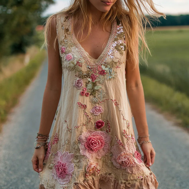 Classic Vintage Garment